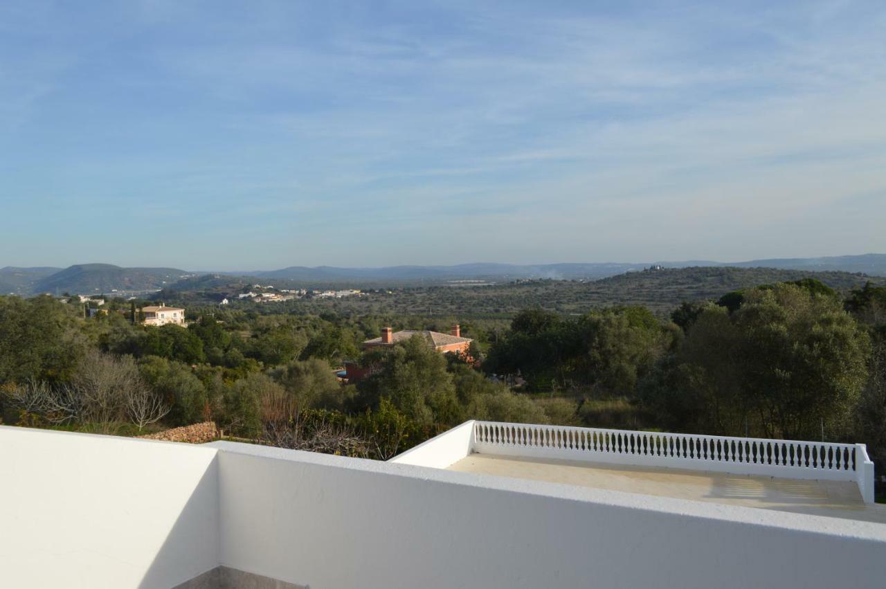 Boa Vista Holiday home Sao Bartolomeu de Messines