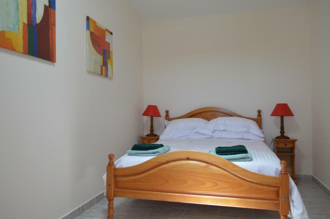 Holiday home Boa Vista