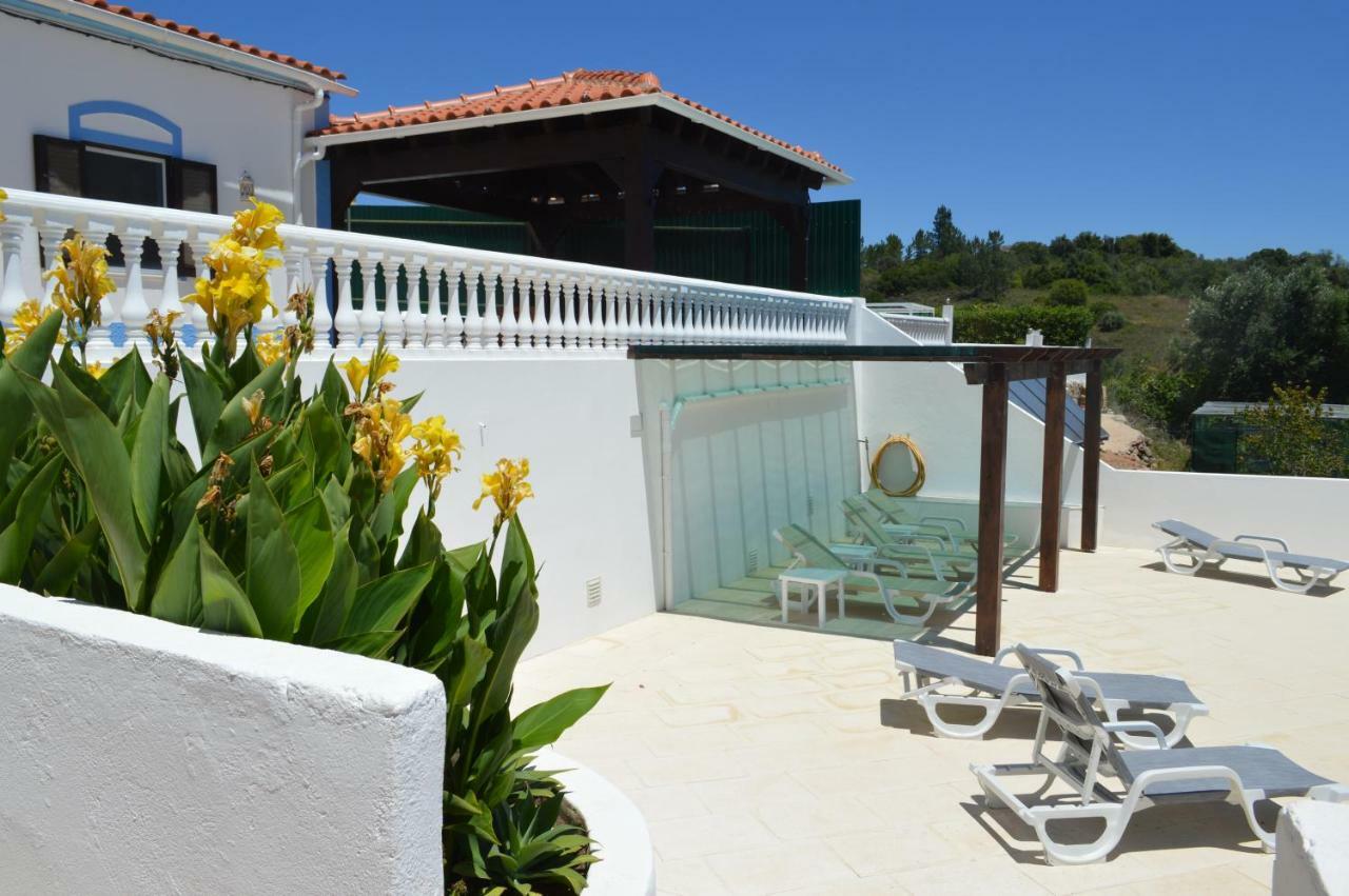 Boa Vista Holiday home Sao Bartolomeu de Messines