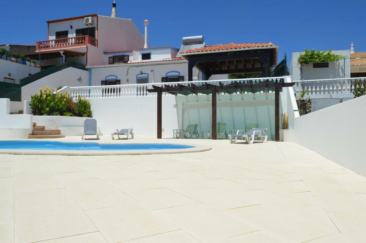 Boa Vista Holiday home Sao Bartolomeu de Messines